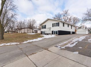 720 W Birch Ave, Fergus Falls, MN 56537
