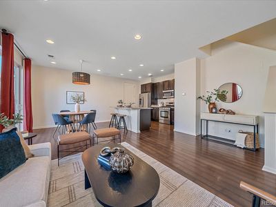 2936 Iola Street, Denver, CO, 80238