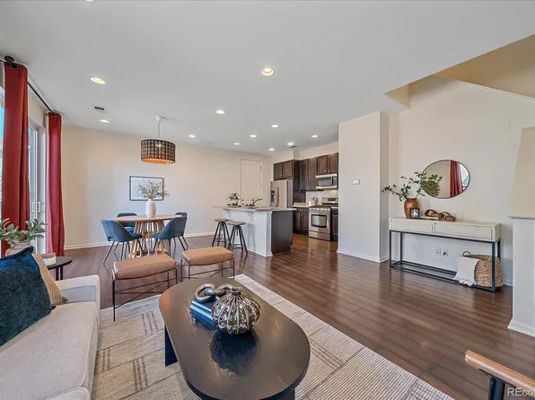 2936 Iola Street, Denver, CO 80238