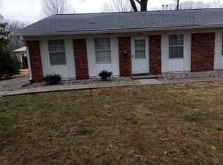 4350 E Poplar Dr, Terre Haute, IN 47803