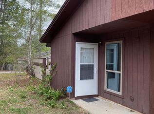 8341 Country Walk Dr APT D, Pensacola, FL 32514