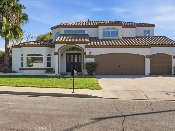 42115 Shadow Ln, Hemet, CA 92544