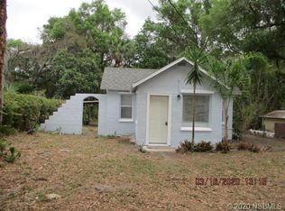 517 S Hill Ave, Deland, FL 32724