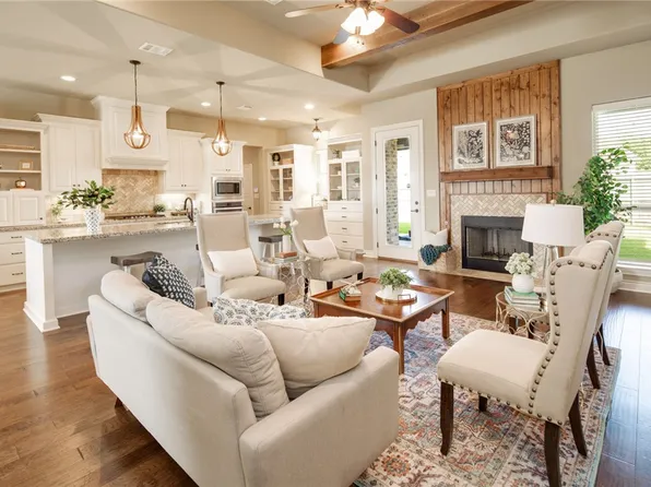 2612 Goodrich Ct, College Station, TX 77845