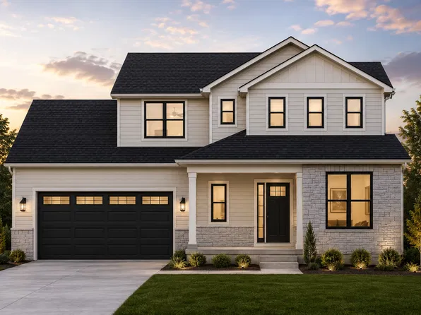 505 Harpers Ferry Rd, Savoy, IL 61874
