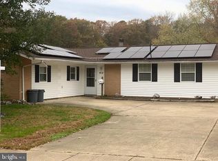 412 Trimble Rd, Joppa, MD 21085