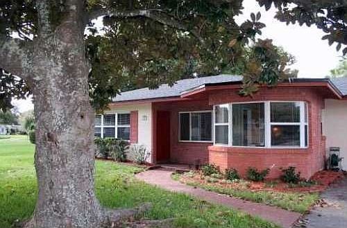 front walkway