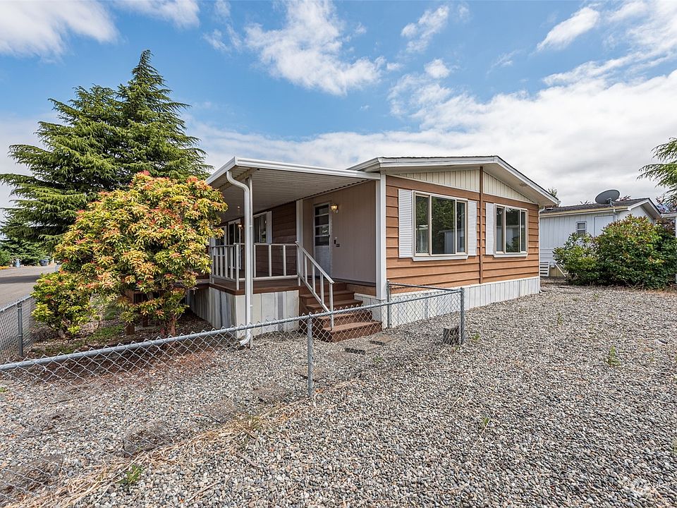 610 W Spruce St Sequim WA Zillow