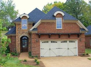 1105 Regality Way, Knoxville, TN 37923