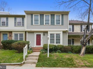 11613 Pleasant Meadow Dr, Gaithersburg, MD 20878