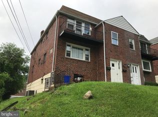 3228 Albemarle Ave, Drexel Hill, PA 19026