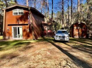 15 Mesquite Dr, Trinity, TX 75862