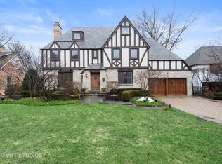 1200 Spruce St, Winnetka, IL 60093