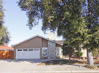 649 Cheyenne Dr, Sunnyvale, CA 94087