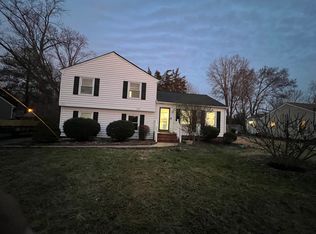 3219 Brookforest Rd, Midlothian, VA 23112