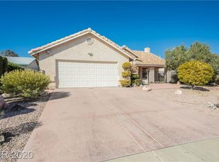 537 Truffles St, Henderson, NV 89015