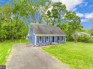 15815 Menk Rd, Accokeek, MD 20607