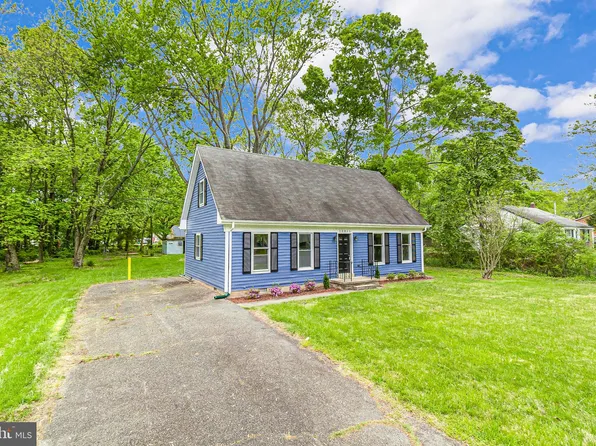 15815 Menk Rd, Accokeek, MD 20607