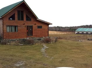 21 Beaver Rd, Berne, NY 12023