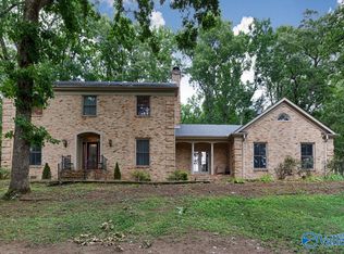 1209 Deborah Dr SE, Huntsville, AL 35801