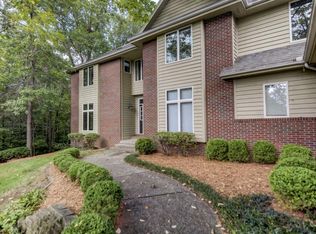 332 Rustic Vw, Decatur, IL 62521