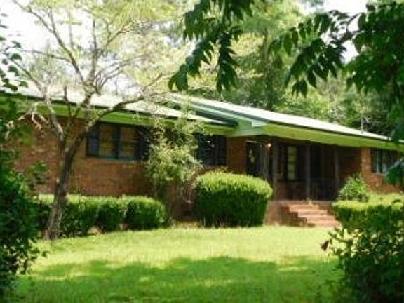 Property Side View