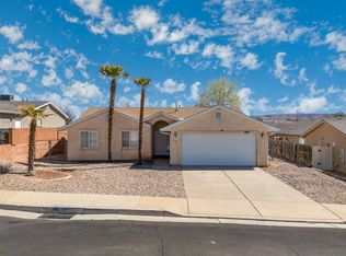 172 N 2790 E, Saint George, UT 84790