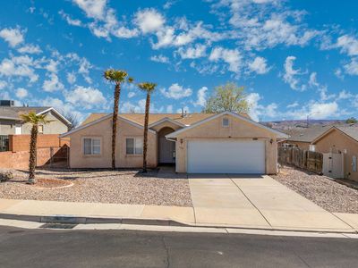 172 N 2790 E, Saint George, UT, 84790