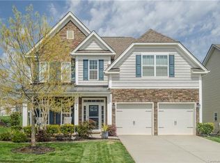 9814 Perth Moor Rd, Charlotte, NC 28278