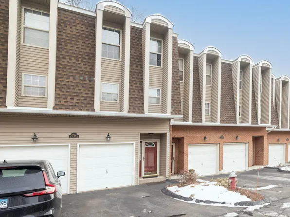 76 N Mountain Rd APT B, New Britain, CT 06053