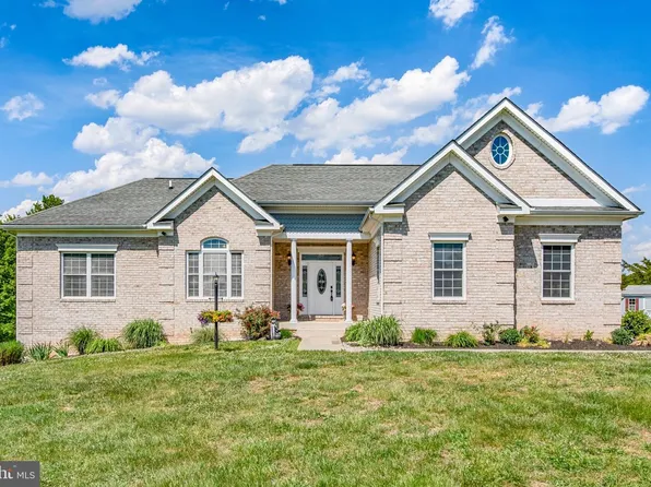 7147 Linganore Rd, Frederick, MD 21701