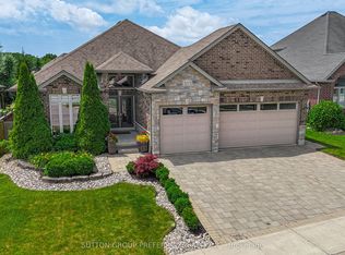 3373 Pioneer Pkwy, London, ON N6P0A8