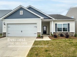 124 Lightning Dr, Shelby, NC 28152