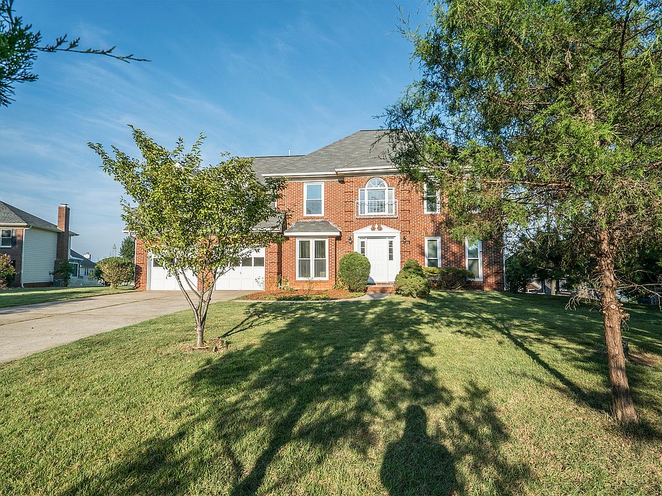 1st image of 409 Withershinn Dr