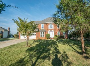 409 Withershinn Dr, Charlotte, NC 28262