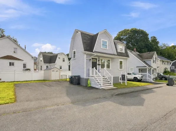 8 Lake St, Natick, MA 01760