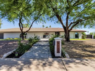 5112 E Cholla St, Scottsdale, AZ 85254