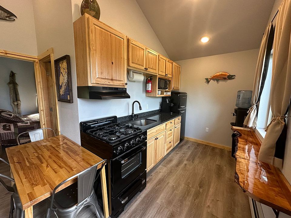 1050 Angler Drive 1050 Angler Dr Kenai, AK Zillow