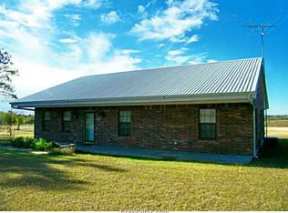 4803 Fm 2679 Rd, Burton, TX 77835