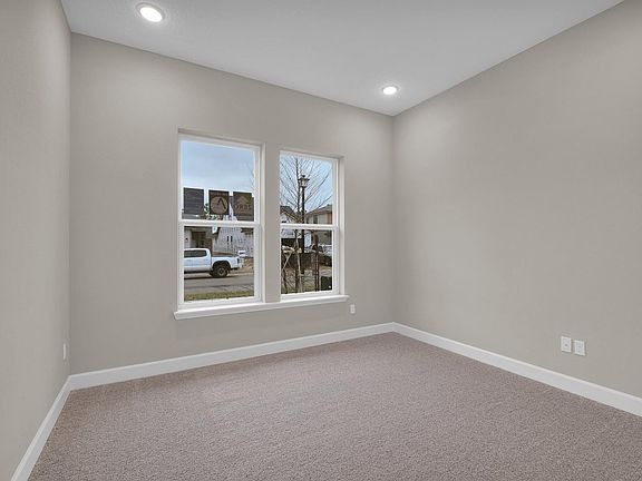 The Manatee at Kettering Lot 43 Bed 2