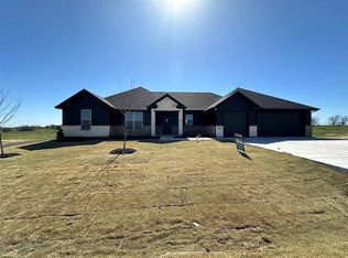 9357 Wildcat Rdg, Godley, TX 76044