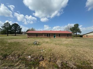 153 Goodwin Addition Dr, Paris, AR 72855