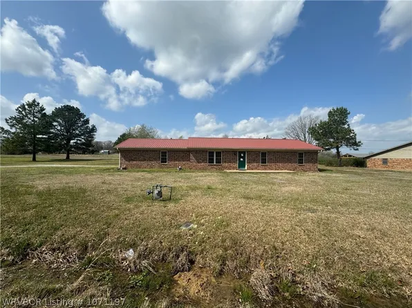 153 Goodwin Addition Dr, Paris, AR 72855