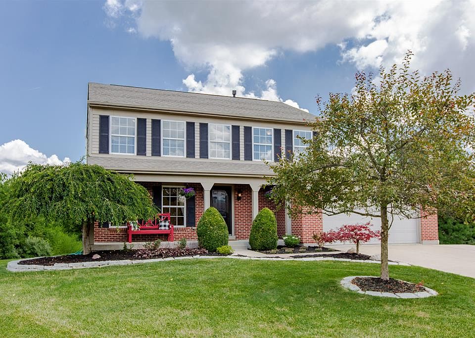 1st image of 1244 E Glenwood Ct