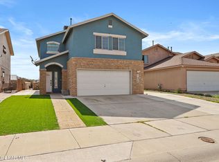11944 Mesquite Rock Dr, El Paso, TX 79934