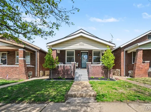 5133 Goethe Ave, Saint Louis, MO 63109