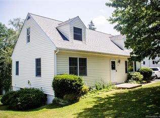 74 Topstone Dr, Danbury, CT 06810