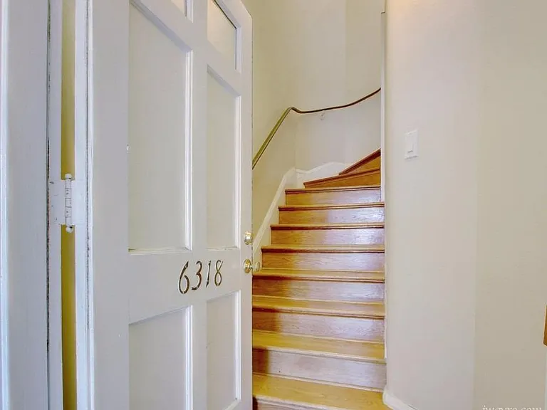 6318 Geary Blvd — Photo 1
