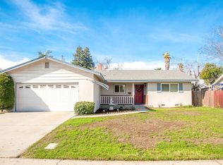 2333 S Terrace St, Visalia, CA 93277