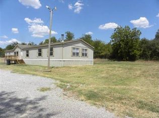 11433 NE 36th St, Spencer, OK 73084